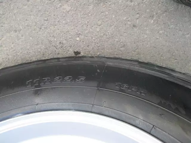 平成15年06月中古その他トレクストレクスの画像17