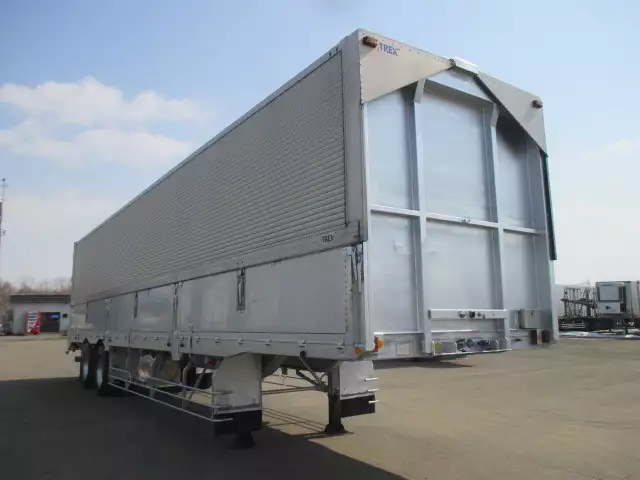 平成15年06月中古その他トレクストレクスの画像3