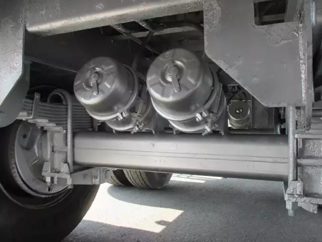 平成15年06月中古その他トレクストレクスの画像21