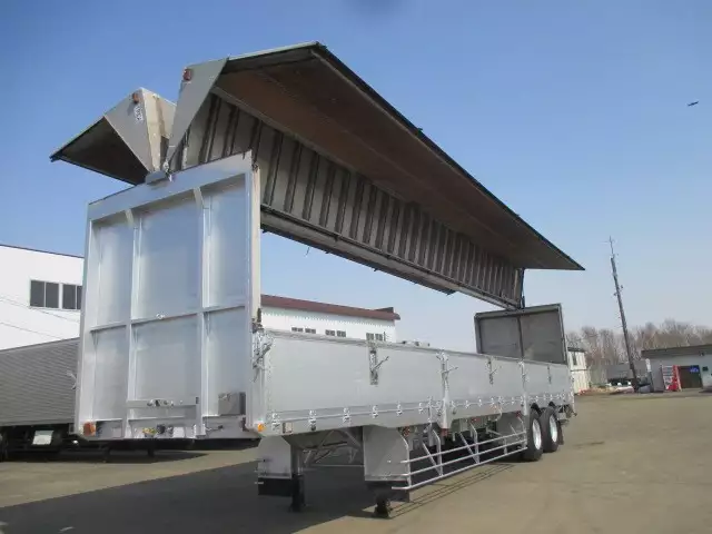 平成15年06月中古その他トレクストレクスの画像25