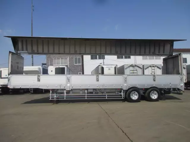 平成15年06月中古その他トレクストレクスの画像26