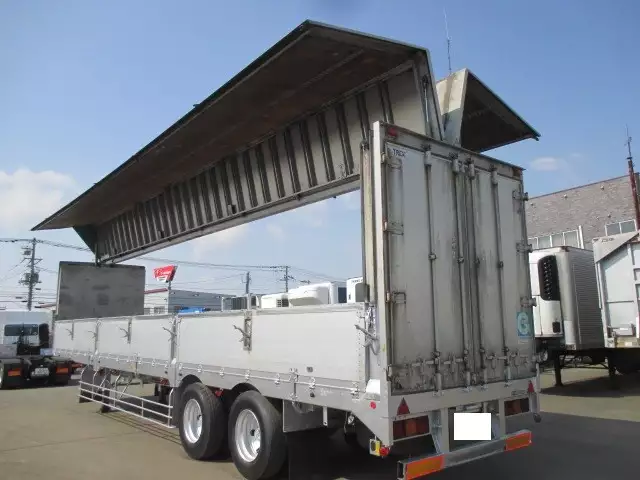 平成15年06月中古その他トレクストレクスの画像27