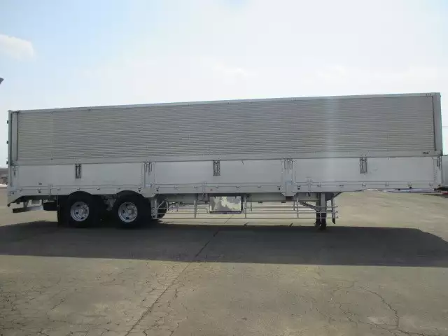 平成15年06月中古その他トレクストレクスの画像4