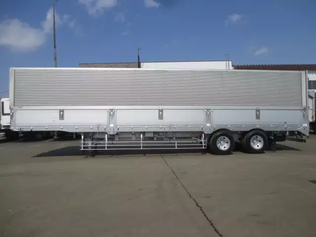 平成15年06月中古その他トレクストレクスの画像5