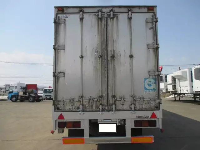 平成15年06月中古その他トレクストレクスの画像6