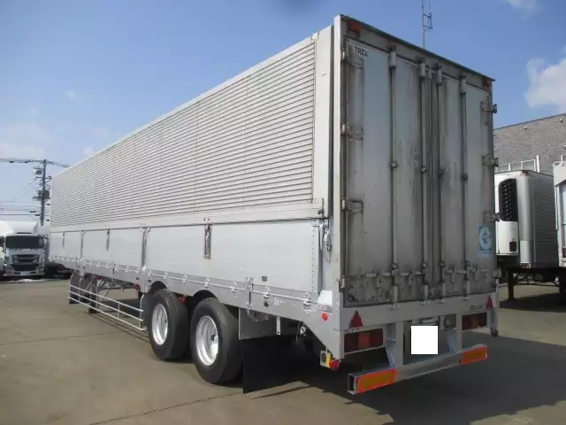 平成15年06月中古その他トレクストレクスの画像7