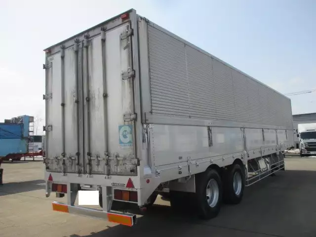 平成15年06月中古その他トレクストレクスの画像8