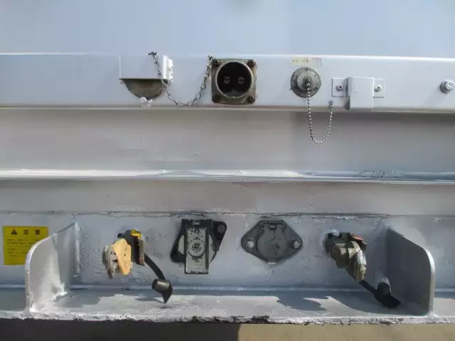 平成15年06月中古その他トレクストレクスの画像9