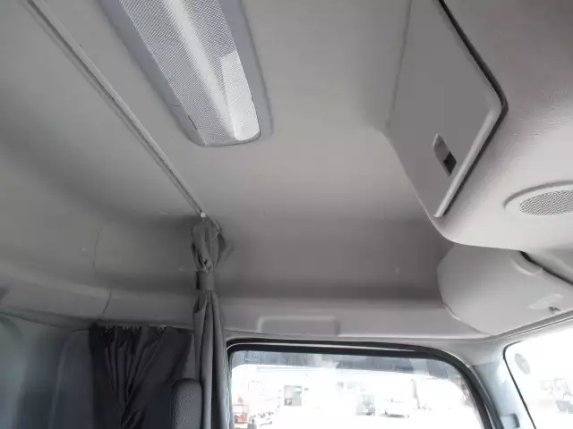 平成29年10月中古大型トラクタヘッドいすゞギガの画像12