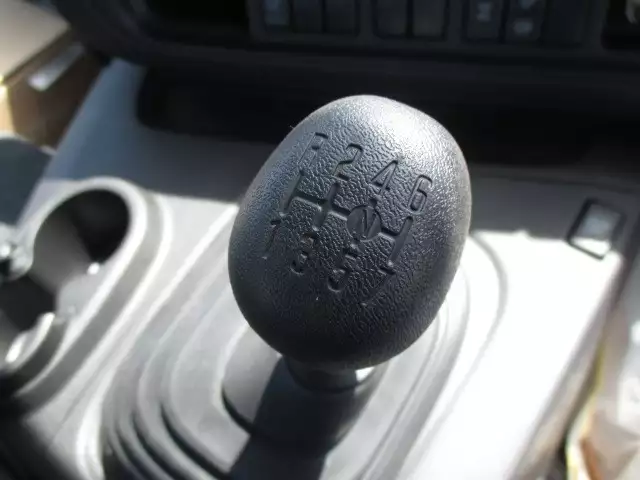 平成29年10月中古大型トラクタヘッドいすゞギガの画像15