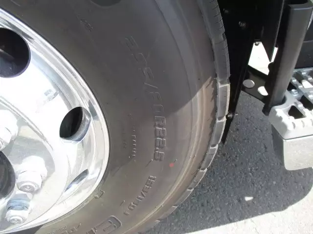 平成29年10月中古大型トラクタヘッドいすゞギガの画像10