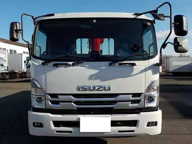 令和03年05月中古増トンいすゞフォワードの画像2