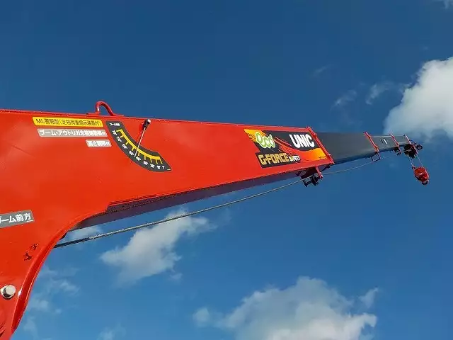 令和03年05月中古増トンいすゞフォワードの画像11