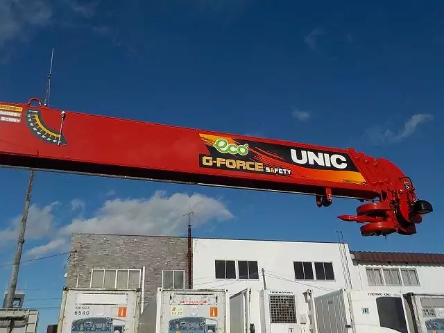 令和03年05月中古増トンいすゞフォワードの画像14