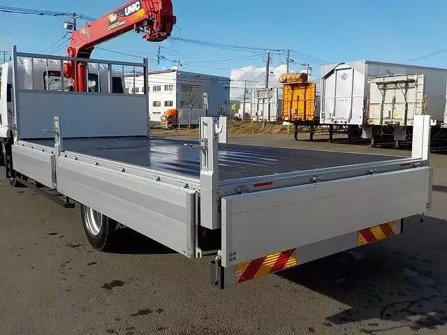 令和03年05月中古増トンいすゞフォワードの画像16