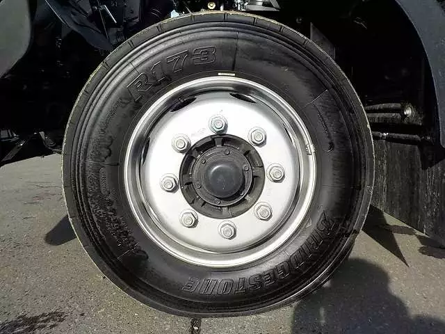 令和03年05月中古増トンいすゞフォワードの画像19