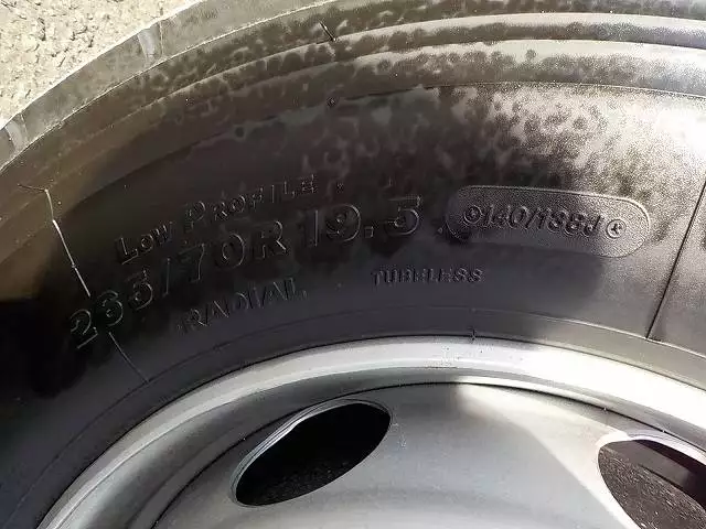 令和03年05月中古増トンいすゞフォワードの画像20