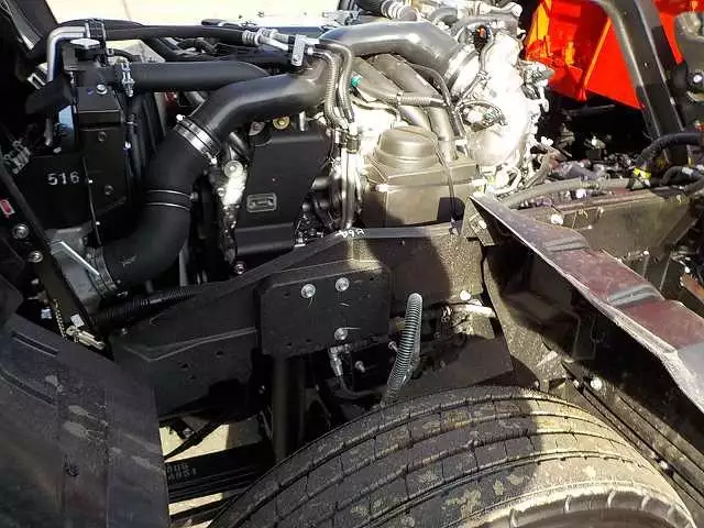 令和03年05月中古増トンいすゞフォワードの画像21