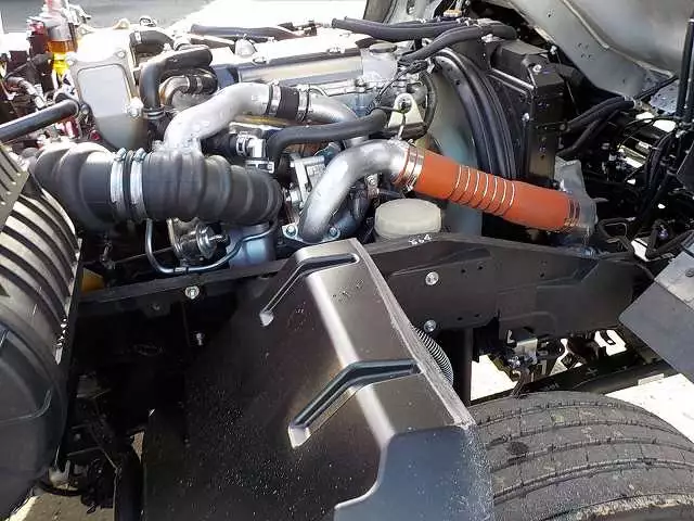 令和03年05月中古増トンいすゞフォワードの画像24