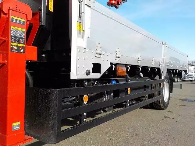 令和03年05月中古増トンいすゞフォワードの画像25