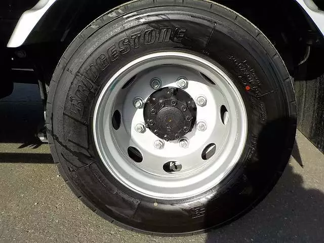 令和03年05月中古増トンいすゞフォワードの画像26