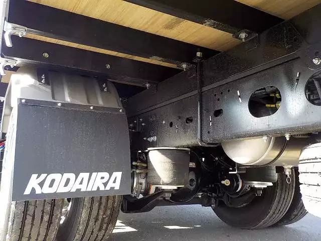 令和03年05月中古増トンいすゞフォワードの画像27