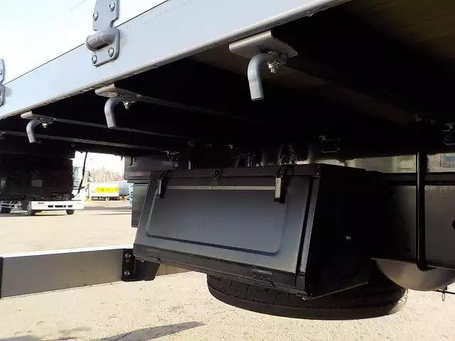 令和03年05月中古増トンいすゞフォワードの画像30