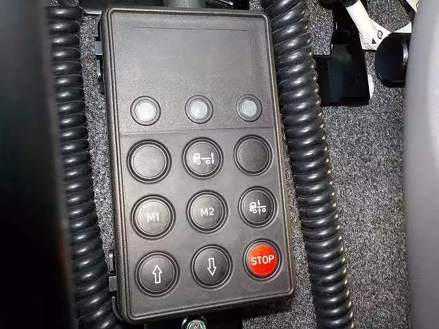 令和03年05月中古増トンいすゞフォワードの画像32