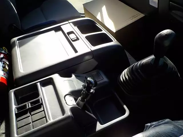 令和03年05月中古増トンいすゞフォワードの画像33