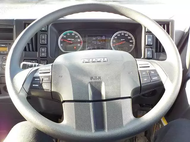 令和03年05月中古増トンいすゞフォワードの画像34