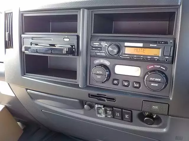 令和03年05月中古増トンいすゞフォワードの画像36