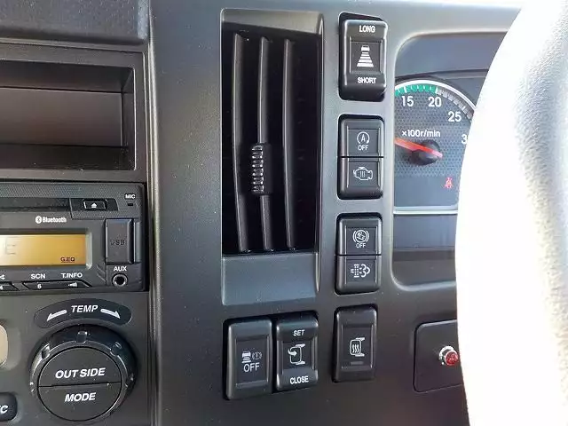 令和03年05月中古増トンいすゞフォワードの画像40