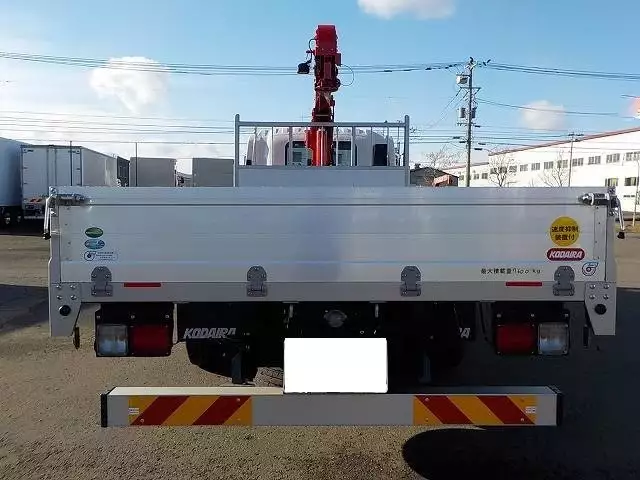 令和03年05月中古増トンいすゞフォワードの画像5