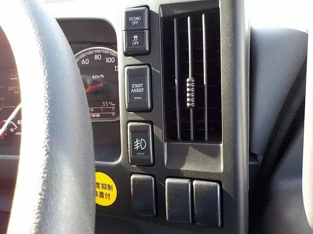 令和03年05月中古増トンいすゞフォワードの画像41