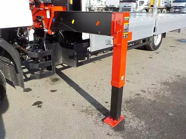 令和03年05月中古増トンいすゞフォワードの画像9