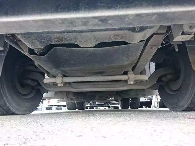 平成28年10月中古小型トラクタヘッド日産UDUDトラックスの画像25