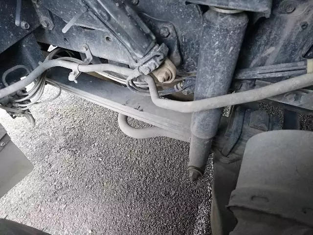 平成28年10月中古小型トラクタヘッド日産UDUDトラックスの画像28