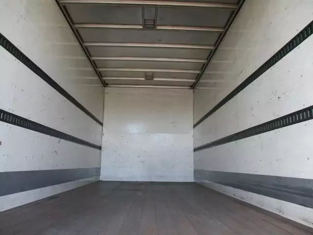 平成15年09月中古中型アルミバン・ウィングいすゞフォワードの画像15