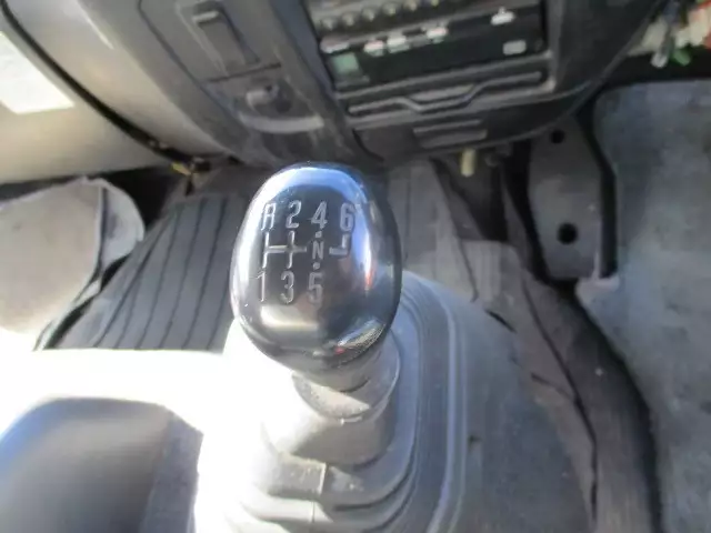 平成15年09月中古中型アルミバン・ウィングいすゞフォワードの画像23