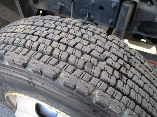 平成15年09月中古中型アルミバン・ウィングいすゞフォワードの画像26