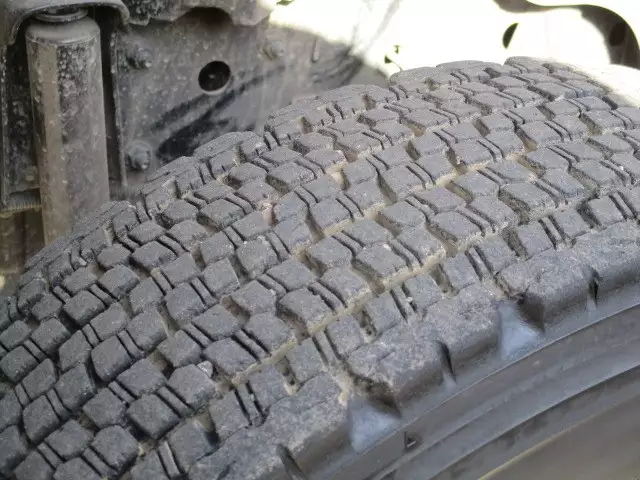 平成15年09月中古中型アルミバン・ウィングいすゞフォワードの画像28