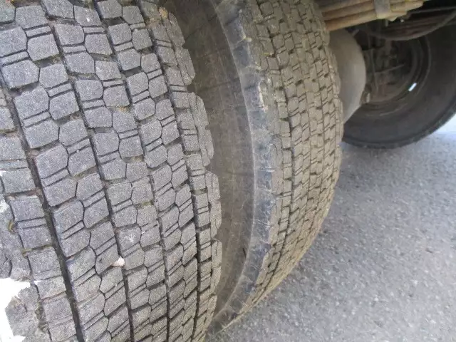 平成15年09月中古中型アルミバン・ウィングいすゞフォワードの画像29