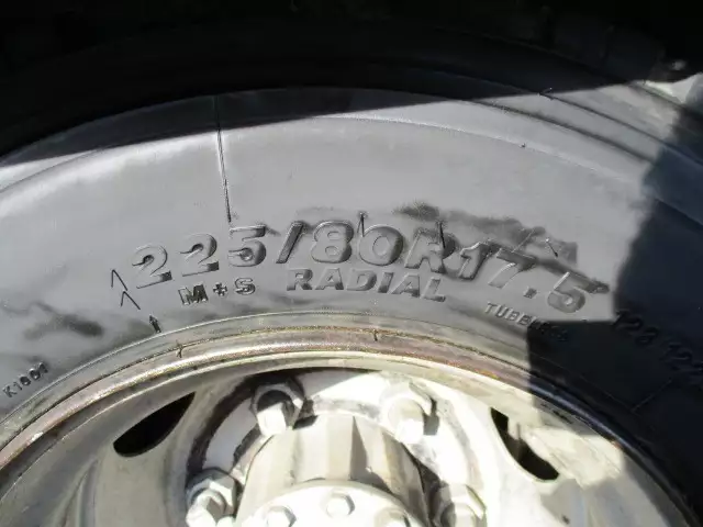 平成15年09月中古中型アルミバン・ウィングいすゞフォワードの画像30