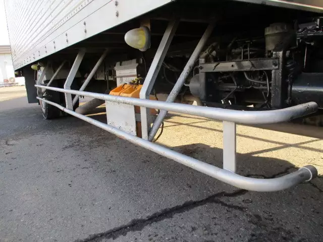 平成15年09月中古中型アルミバン・ウィングいすゞフォワードの画像7