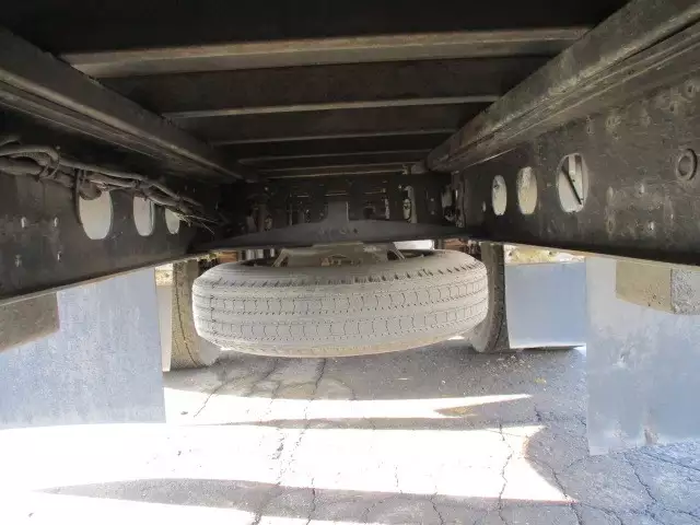 平成15年09月中古中型アルミバン・ウィングいすゞフォワードの画像10