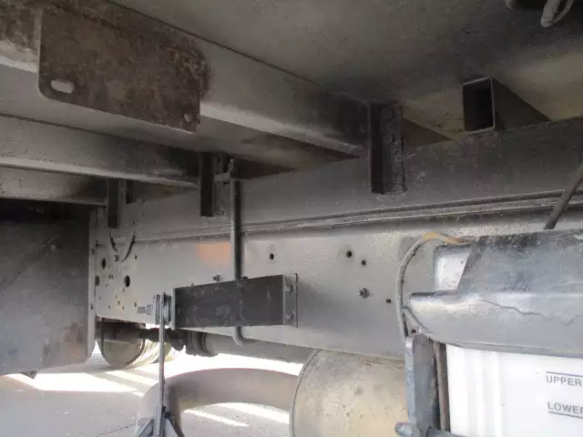 平成11年12月中古中型アルミバン・ウィングいすゞいすゞの画像11