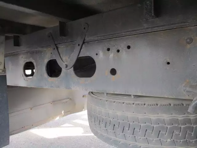 平成11年12月中古中型アルミバン・ウィングいすゞいすゞの画像13