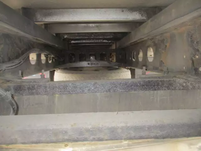 平成11年12月中古中型アルミバン・ウィングいすゞいすゞの画像14