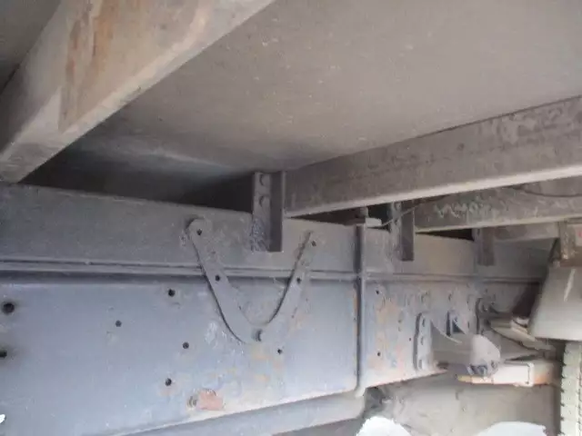 平成11年12月中古中型アルミバン・ウィングいすゞいすゞの画像17