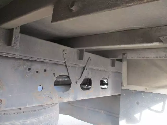 平成11年12月中古中型アルミバン・ウィングいすゞいすゞの画像18